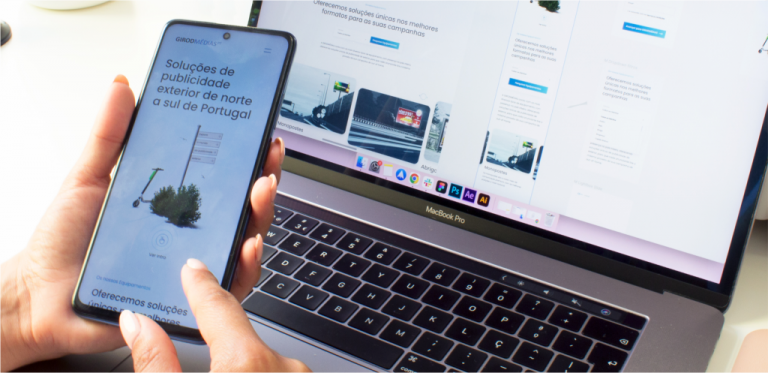 5 Reasons Why Responsive Web Design is Important for Your Business